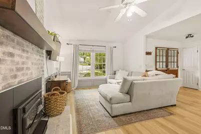 1421 Harris Court, Cary, NC 27511 - Photo 23