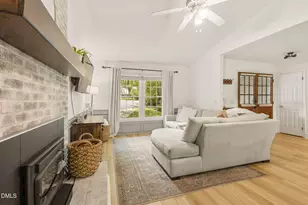 1421 Harris Ct, Cary, NC 27511 - Photo 23