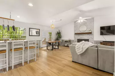 1421 Harris Court, Cary, NC 27511 - Photo 21