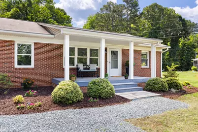 3106 Orange Grove Road, Hillsborough, NC 27278 - Photo 1