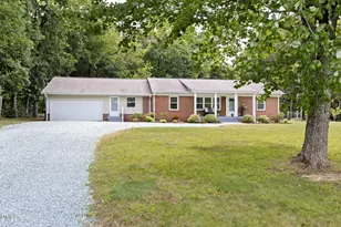 3106 Orange Grove Rd, Hillsborough, NC 27278 - Photo 33
