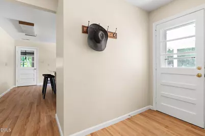 3106 Orange Grove Road, Hillsborough, NC 27278 - Photo 27