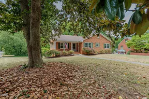 597 Parkview Dr, Burlington, NC 27215 - Photo 41