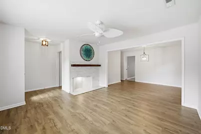 8015 Brown Bark Place, Raleigh, NC 27615 - Photo 5