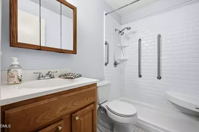 8015 Brown Bark Place, Raleigh, NC 27615 - Photo 15