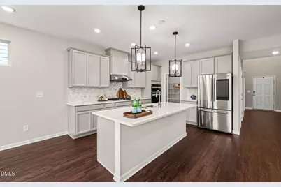 1501 Paros Hill Lane, Apex, NC 27502 - Photo 11