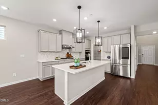 1501 Paros Hill Ln, Apex, NC 27502 - Photo 11