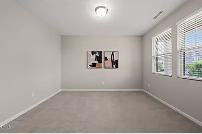 1501 Paros Hill Lane, Apex, NC 27502 - Photo 5