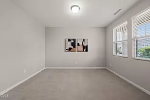 1501 Paros Hill Ln, Apex, NC 27502 - Photo 5