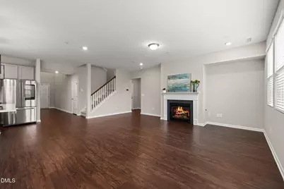 1501 Paros Hill Lane, Apex, NC 27502 - Photo 7