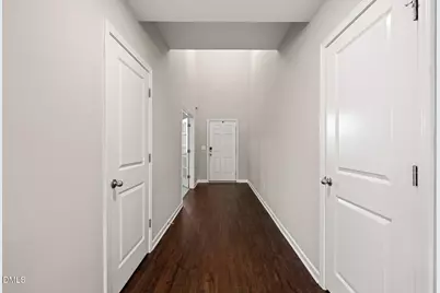 1501 Paros Hill Lane, Apex, NC 27502 - Photo 3