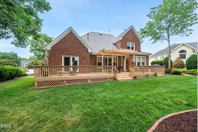203 Lewiston Court, Cary, NC 27513 - Photo 29