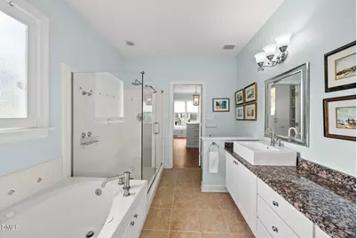 203 Lewiston Court, Cary, NC 27513 - Photo 19