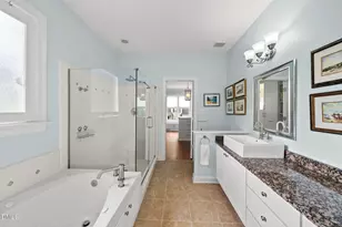 203 Lewiston Ct, Cary, NC 27513 - Photo 19