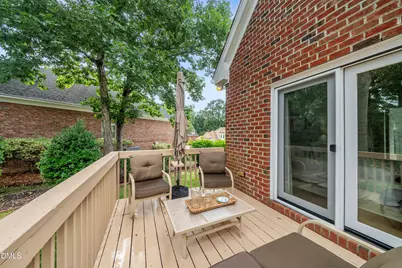 203 Lewiston Court, Cary, NC 27513 - Photo 17