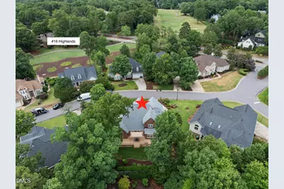 203 Lewiston Court, Cary, NC 27513 - Photo 33