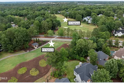 203 Lewiston Court, Cary, NC 27513 - Photo 5