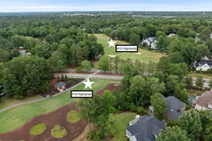 203 Lewiston Ct, Cary, NC 27513 - Photo 5
