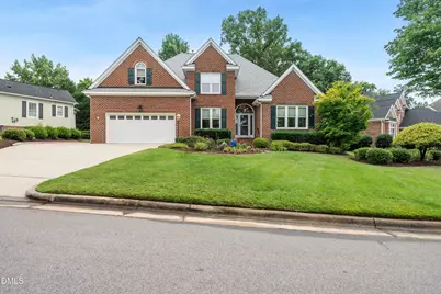 203 Lewiston Court, Cary, NC 27513 - Photo 1