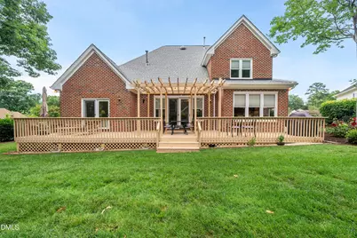203 Lewiston Court, Cary, NC 27513 - Photo 31
