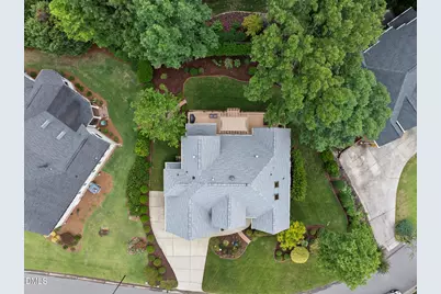 203 Lewiston Court, Cary, NC 27513 - Photo 29