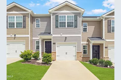 2004 Gracie Lane, Carthage, NC 28327 - Photo 1