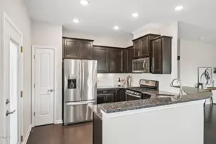 1011 Rocketcress Dr, Durham, NC 27713 - Photo 9