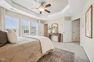 1011 Rocketcress Dr, Durham, NC 27713 - Photo 13