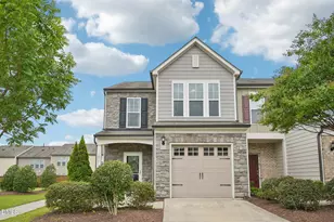 1011 Rocketcress Dr, Durham, NC 27713 - Photo 1
