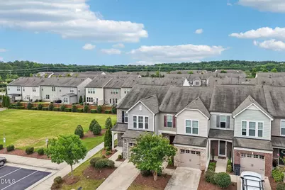 1011 Rocketcress Drive, Durham, NC 27713 - Photo 27