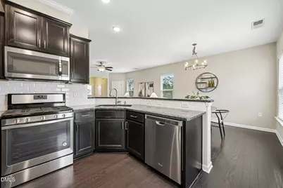 1011 Rocketcress Drive, Durham, NC 27713 - Photo 11