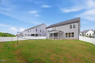 740 Twin Star Ln, Knightdale, NC 27545 - Photo 51
