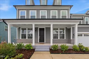 740 Twin Star Ln, Knightdale, NC 27545 - Photo 53