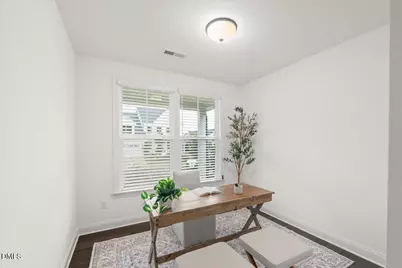 740 Twin Star Lane, Knightdale, NC 27545 - Photo 25