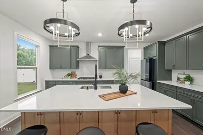740 Twin Star Lane, Knightdale, NC 27545 - Photo 3
