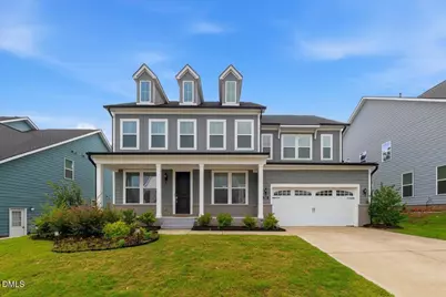 740 Twin Star Lane, Knightdale, NC 27545 - Photo 1