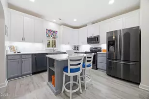 836 St Catherines Dr, Wake Forest, NC 27587 - Photo 3