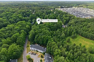 836 St Catherines Dr, Wake Forest, NC 27587 - Photo 3