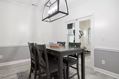 836 Saint Catherines Drive, Wake Forest, NC 27587 - Photo 11