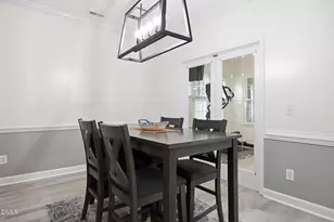 836 St Catherines Dr, Wake Forest, NC 27587 - Photo 11