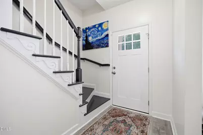 836 Saint Catherines Drive, Wake Forest, NC 27587 - Photo 17