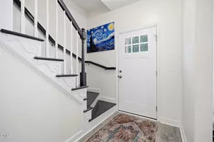 836 St Catherines Dr, Wake Forest, NC 27587 - Photo 17