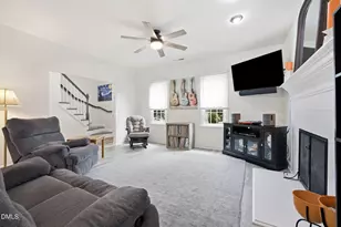836 St Catherines Dr, Wake Forest, NC 27587 - Photo 9