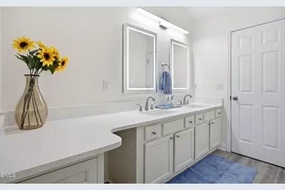 836 Saint Catherines Drive, Wake Forest, NC 27587 - Photo 23