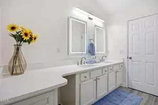836 St Catherines Dr, Wake Forest, NC 27587 - Photo 23