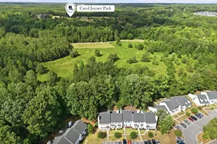 836 St Catherines Dr, Wake Forest, NC 27587 - Photo 3