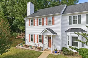 836 St Catherines Dr, Wake Forest, NC 27587 - Photo 1