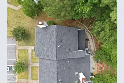 836 Saint Catherines Drive, Wake Forest, NC 27587 - Photo 31
