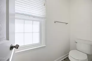 836 St Catherines Dr, Wake Forest, NC 27587 - Photo 21