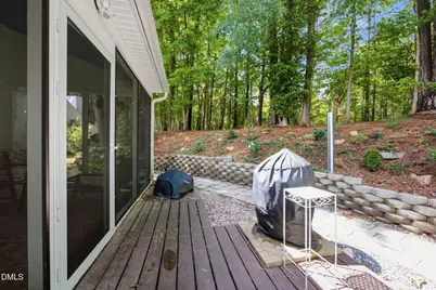836 Saint Catherines Drive, Wake Forest, NC 27587 - Photo 15